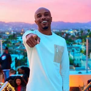 Meet your Posher, Donavan